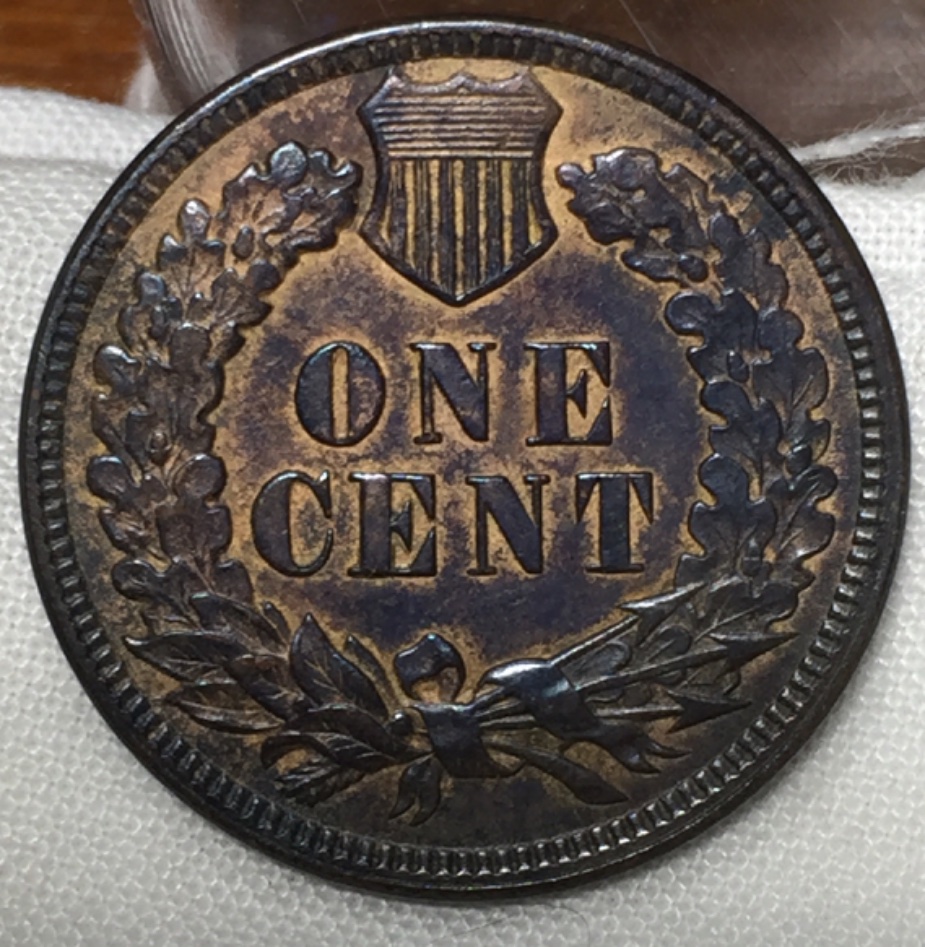 Grading-Opinion-On-1892-Cent