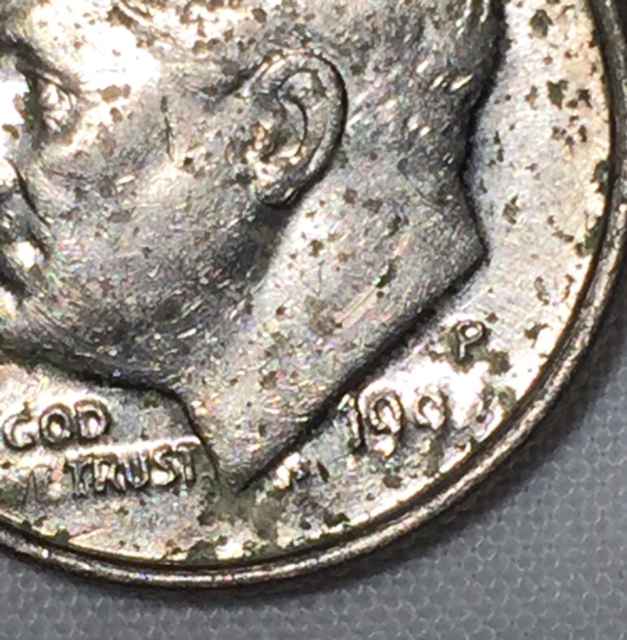 Thoughts-On-This-1994?-Dime-In-Pocket-Change-?error�any-Value?