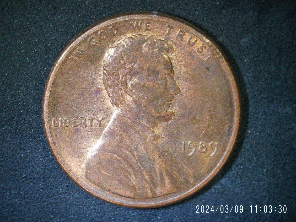 1989-Lincoln-Penny-Error?