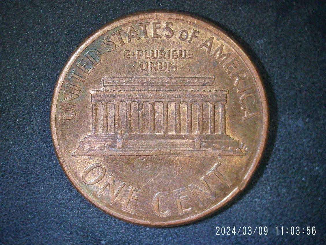 1989-Lincoln-Penny-Error?