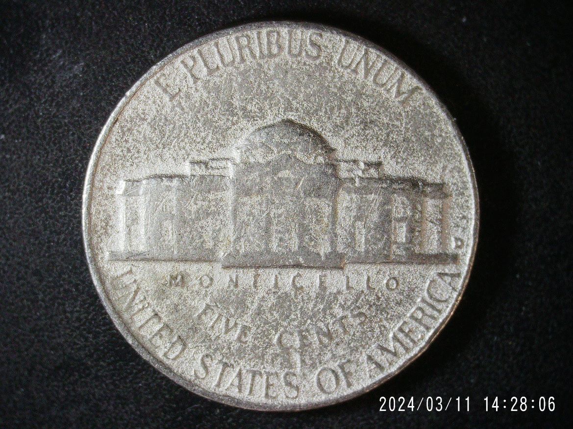 1963-D-Nickel-Underweight