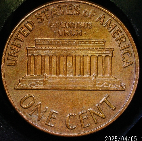 1971-D-Penny-Weigh-3.29-Grams?