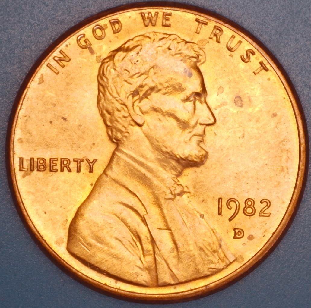 1982-D-Penny-Small-Date?-Is-This-Doubled-Die?