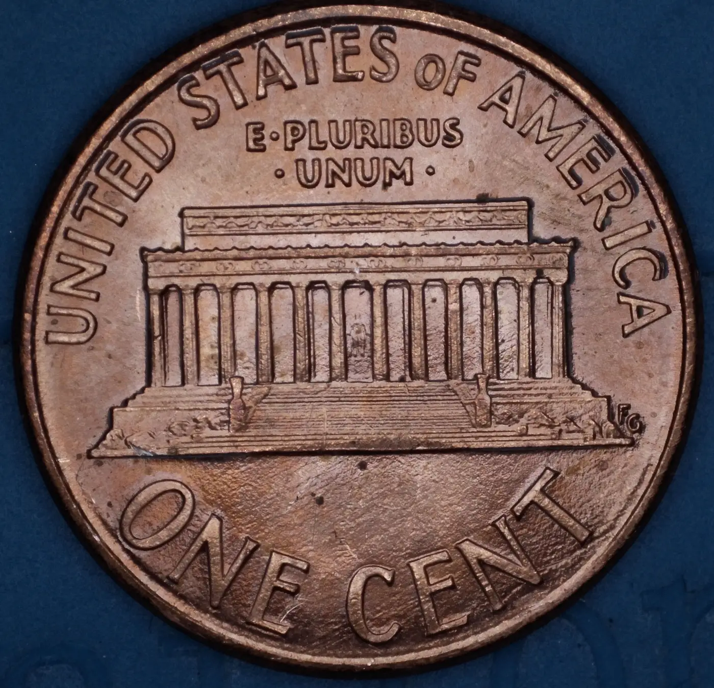 1989-Lincoln-Cent-Is-This-A-Flare-