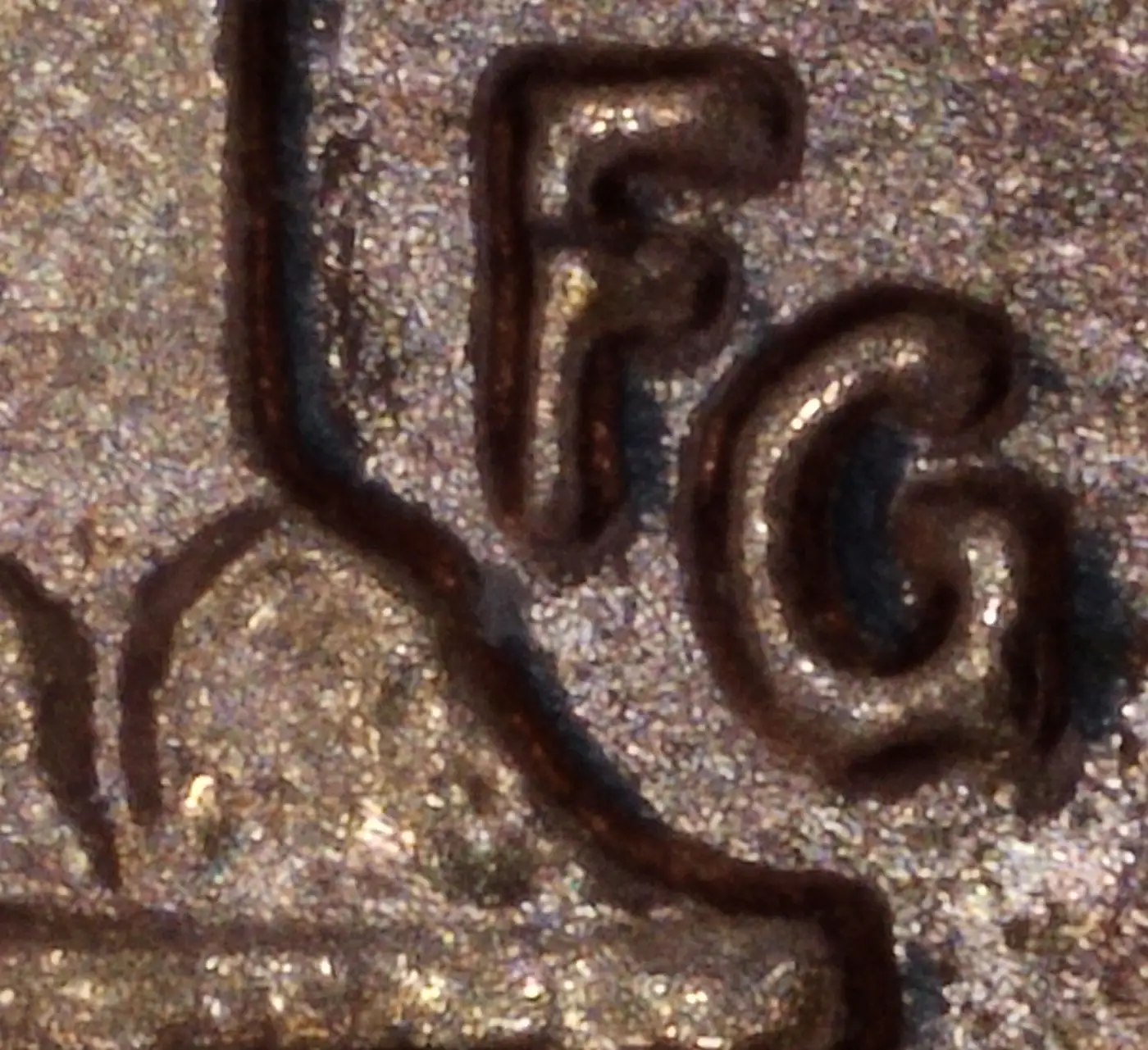 1989-Lincoln-Cent-Is-This-A-Flare-
