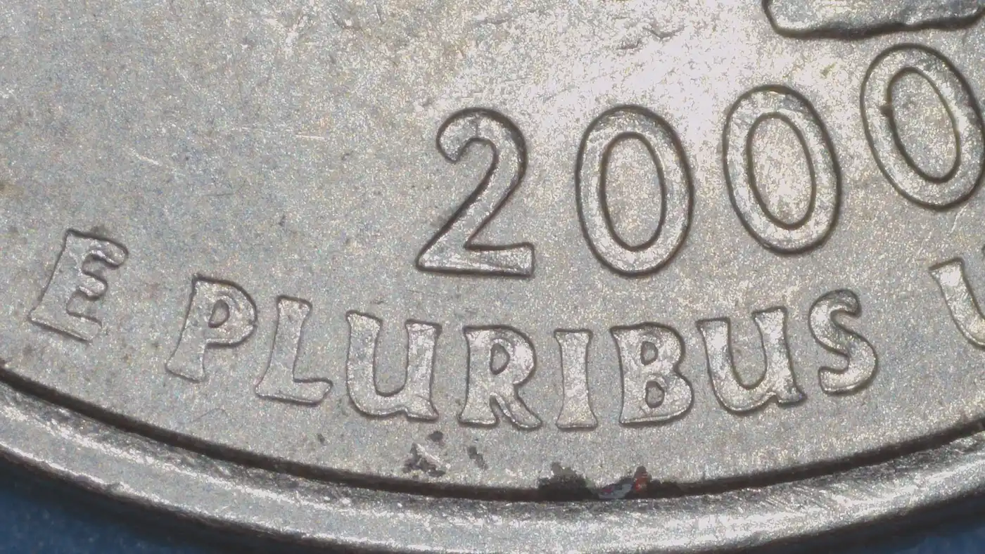 2000-D-Quarter-Is-Ithis-MD?