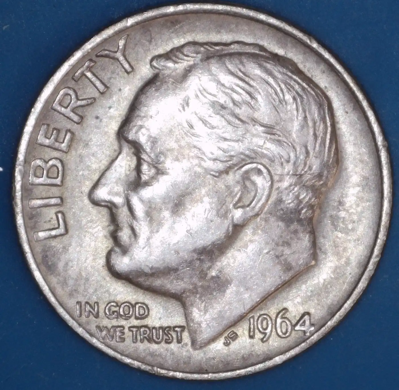 1964-D-Dime-Weight-2.5g?