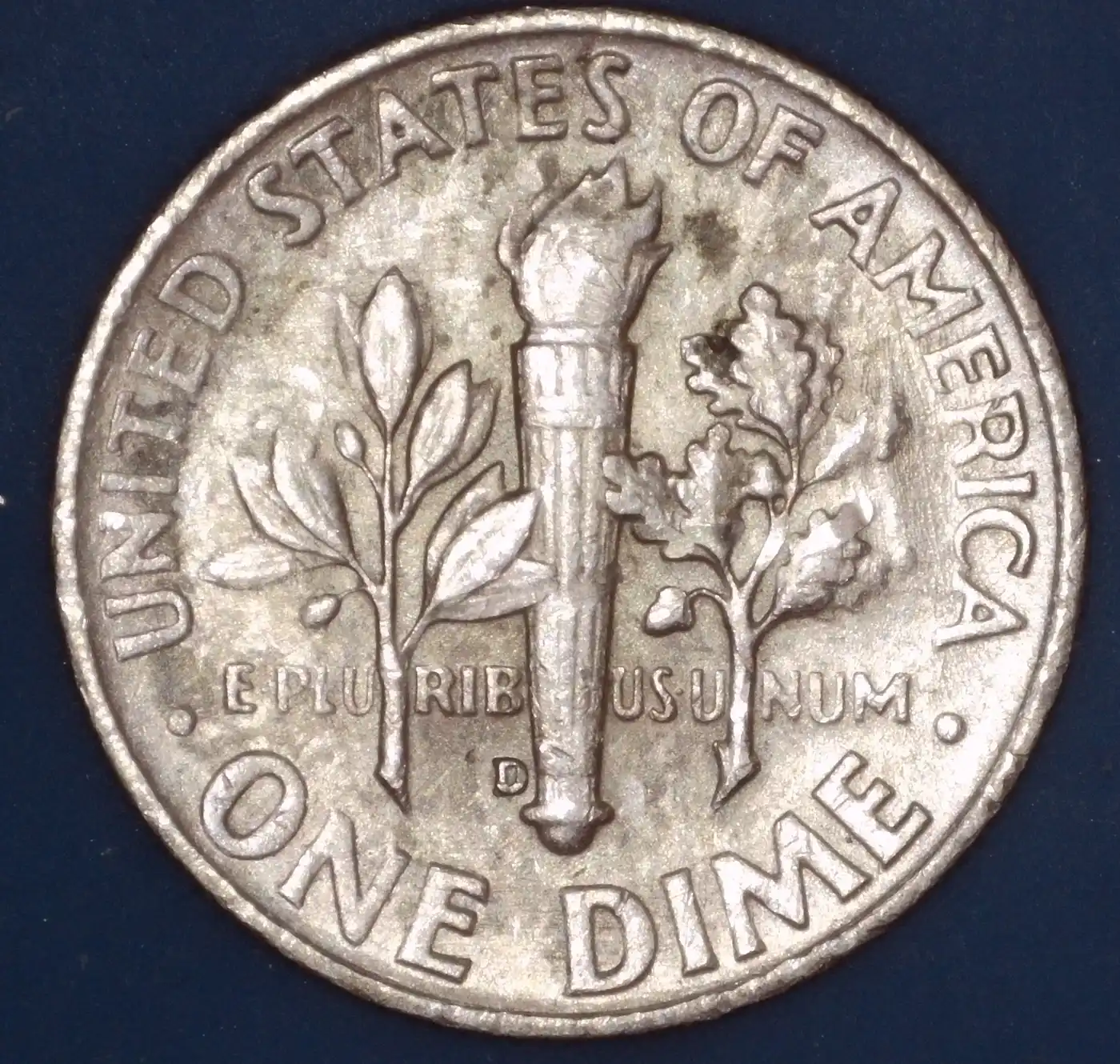 1964-D-Dime-Weight-2.5g?