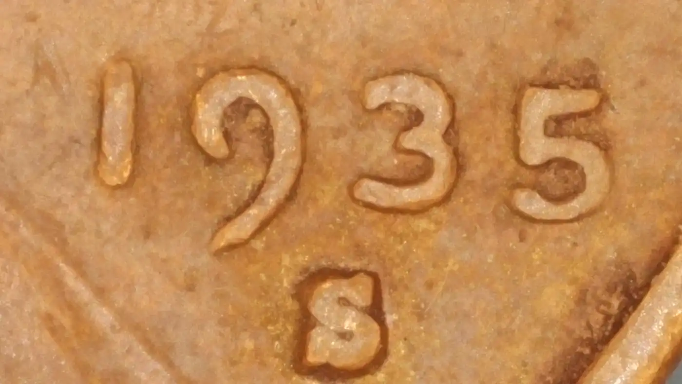 1935-S-Wheat-Penny-Mint-Mark-Is-A-Blob