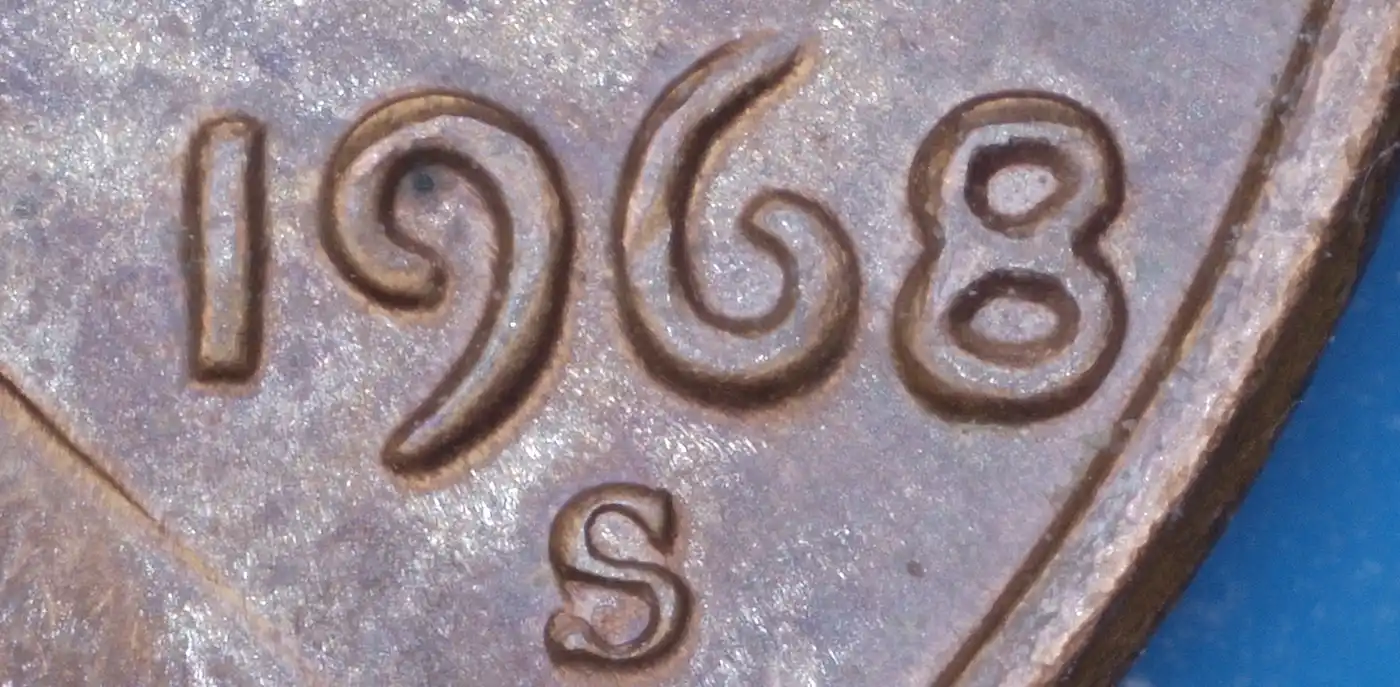 1968-S-Penny-MD-Or-DDO?