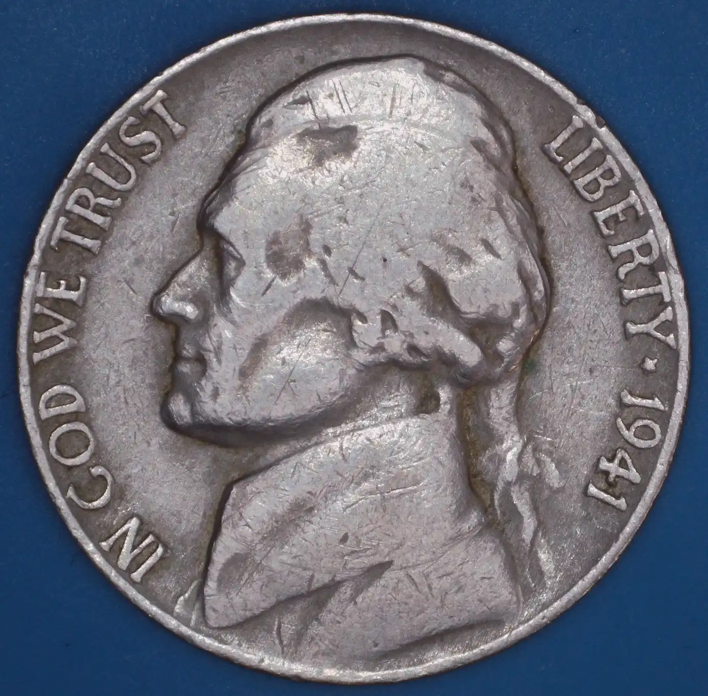 1941-D-Nickel-Wormhole!