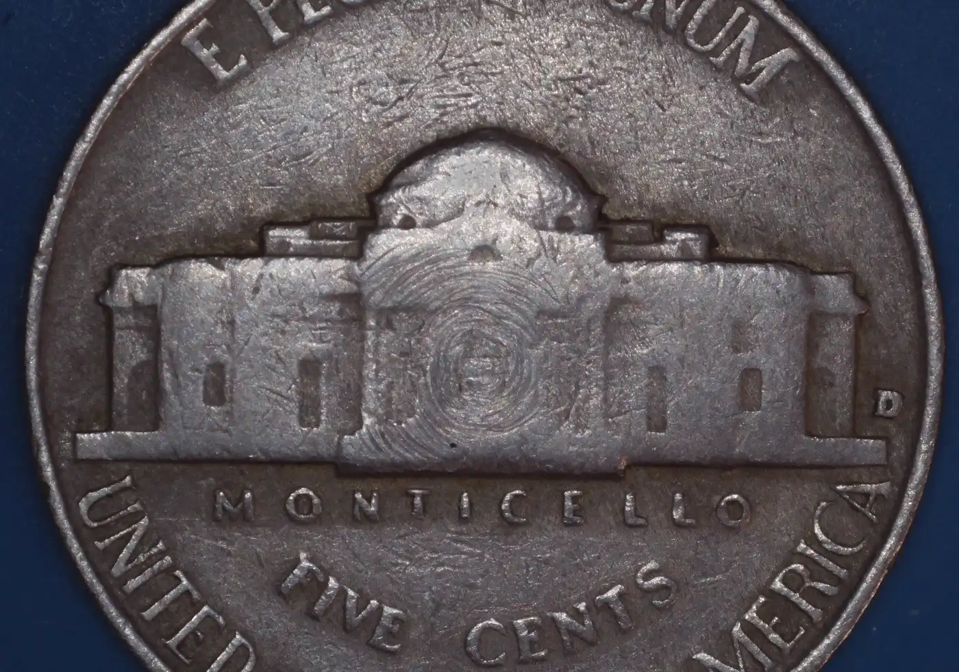 1941-D-Nickel-Wormhole!