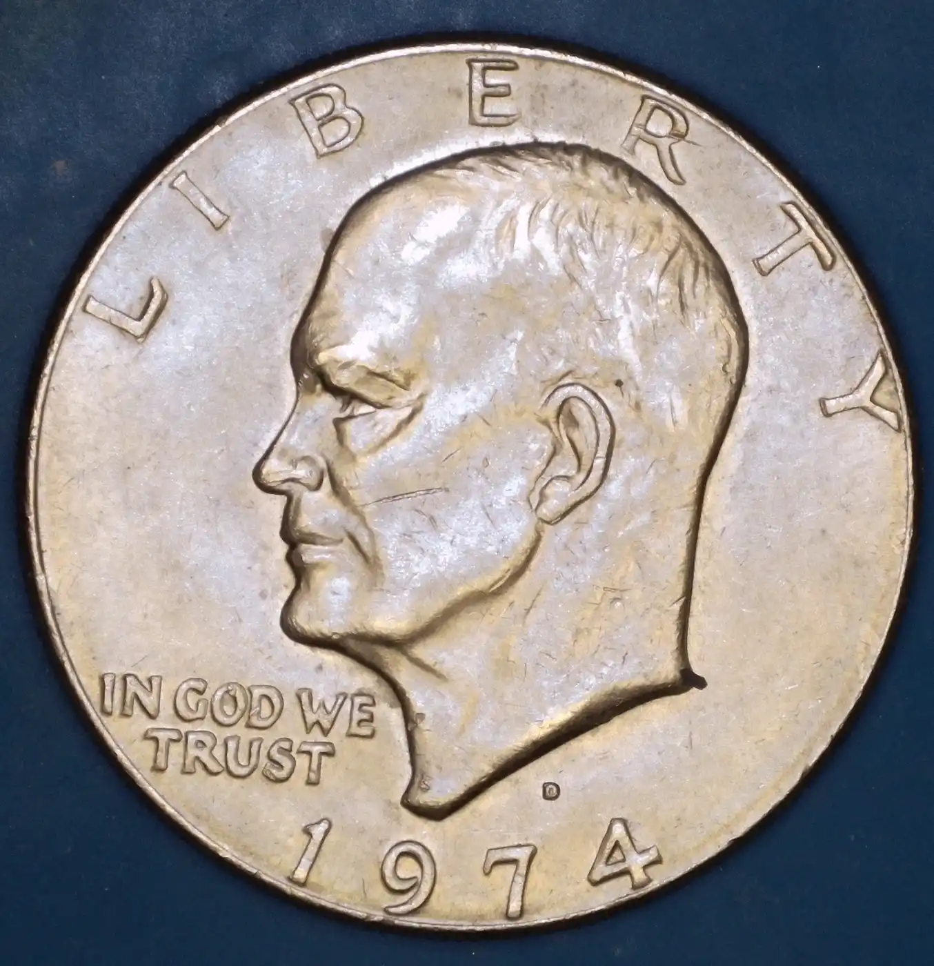 1974-D-Eisenhower-Dollar-DDO-And-DDR?