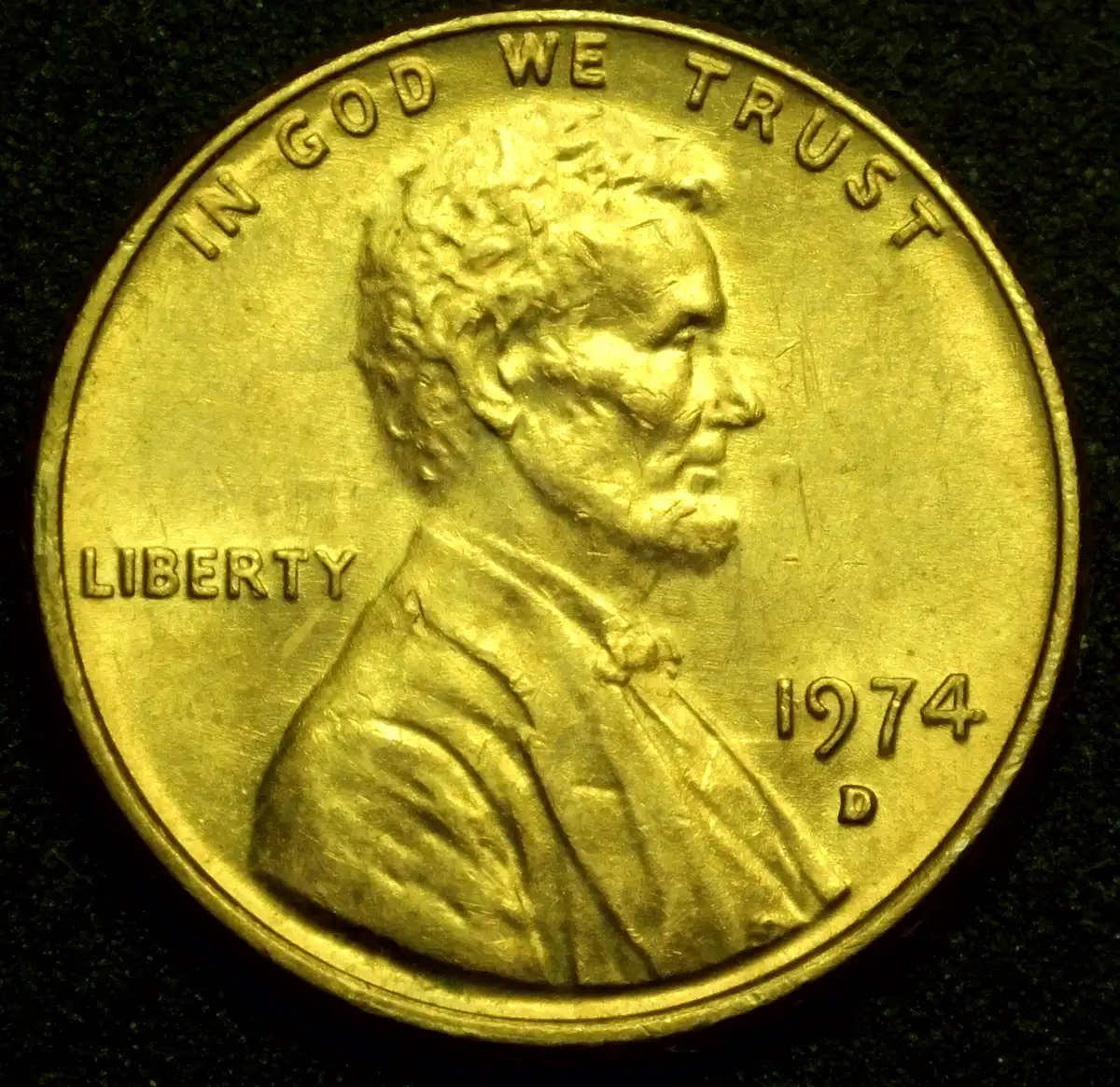 1974-D-Penny-Die-Clash?-What-Is-This?