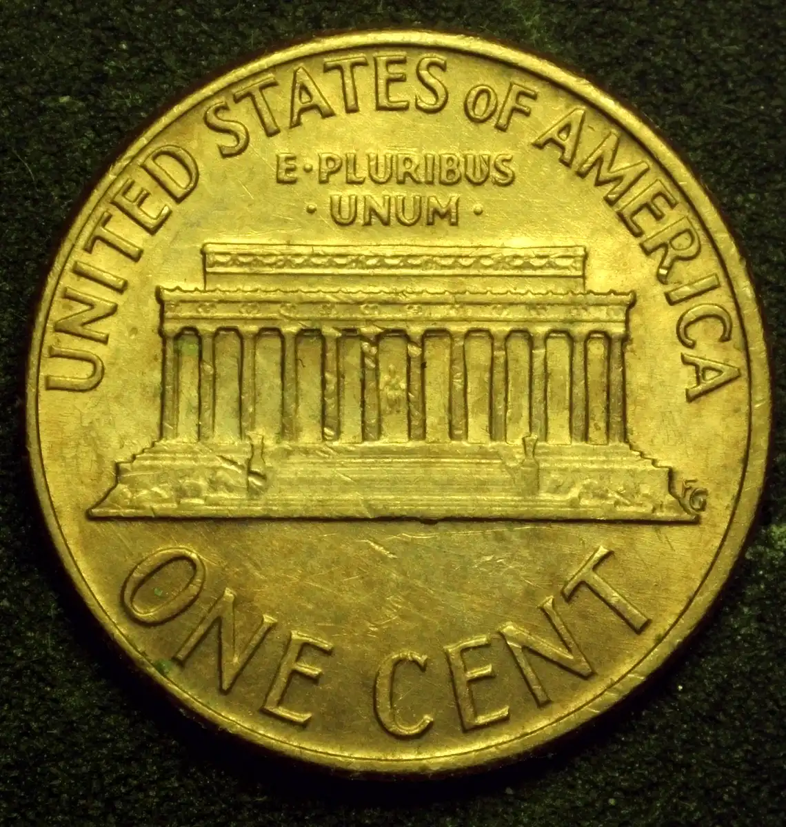 1974-D-Penny-Die-Clash?-What-Is-This?