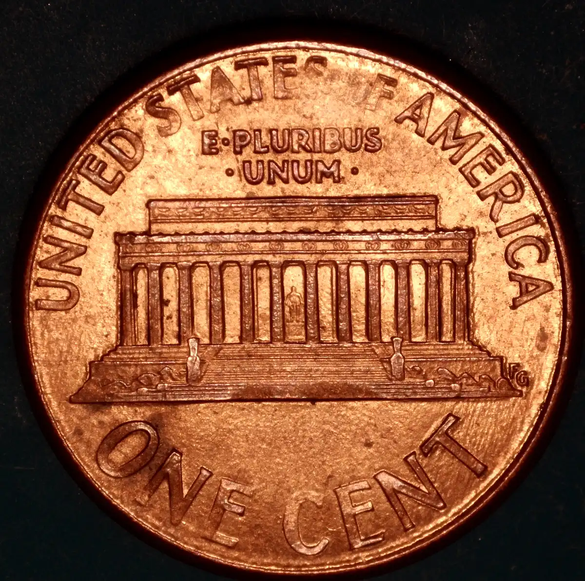 1990-D--Penny-Is-This-DDO-Or-DDR?-Missing-Letters-On-Reverse.