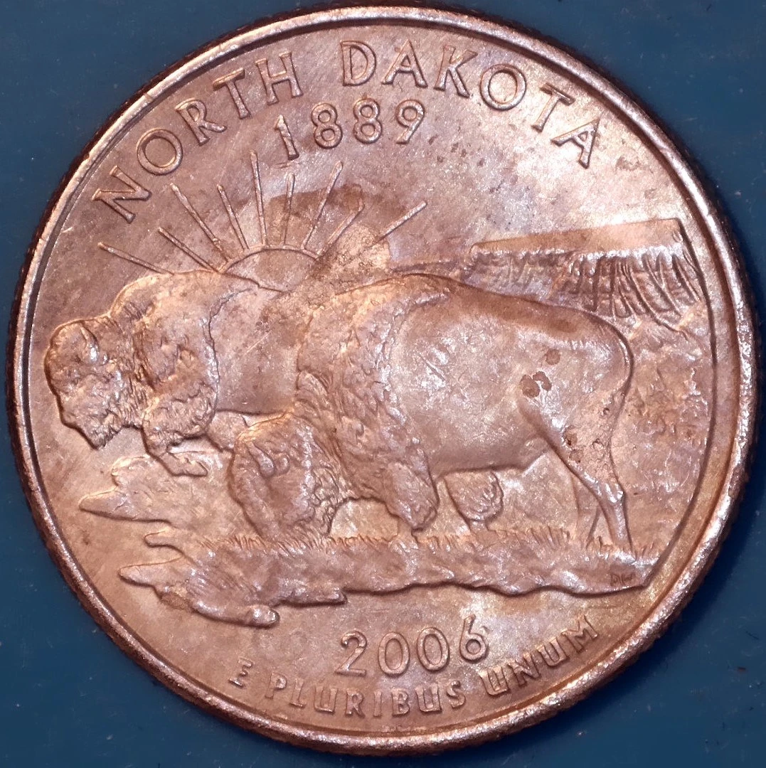 2006-Quarter-What-Is-Going-On-With-The-Metal?