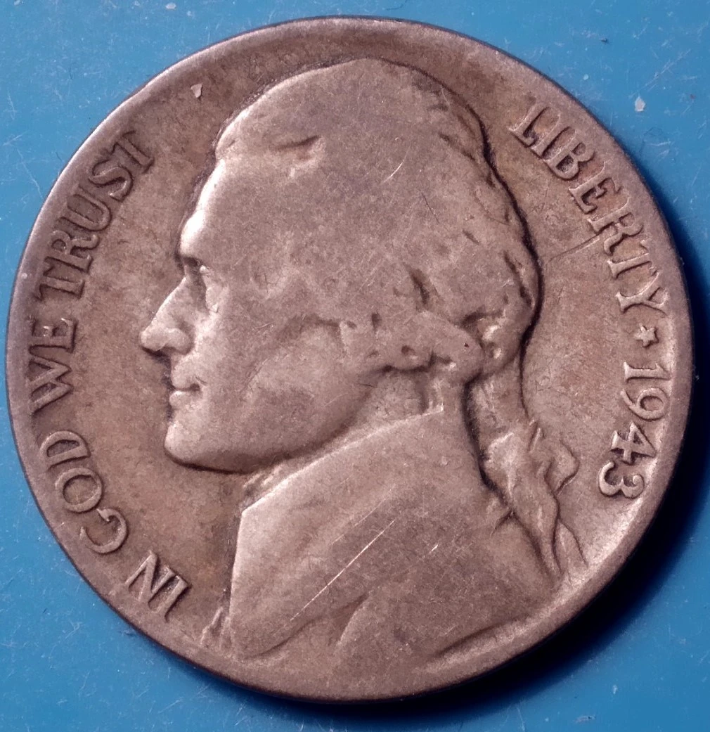 1943-P-Nickel-War-Reverse-Has-Die-Chips?
