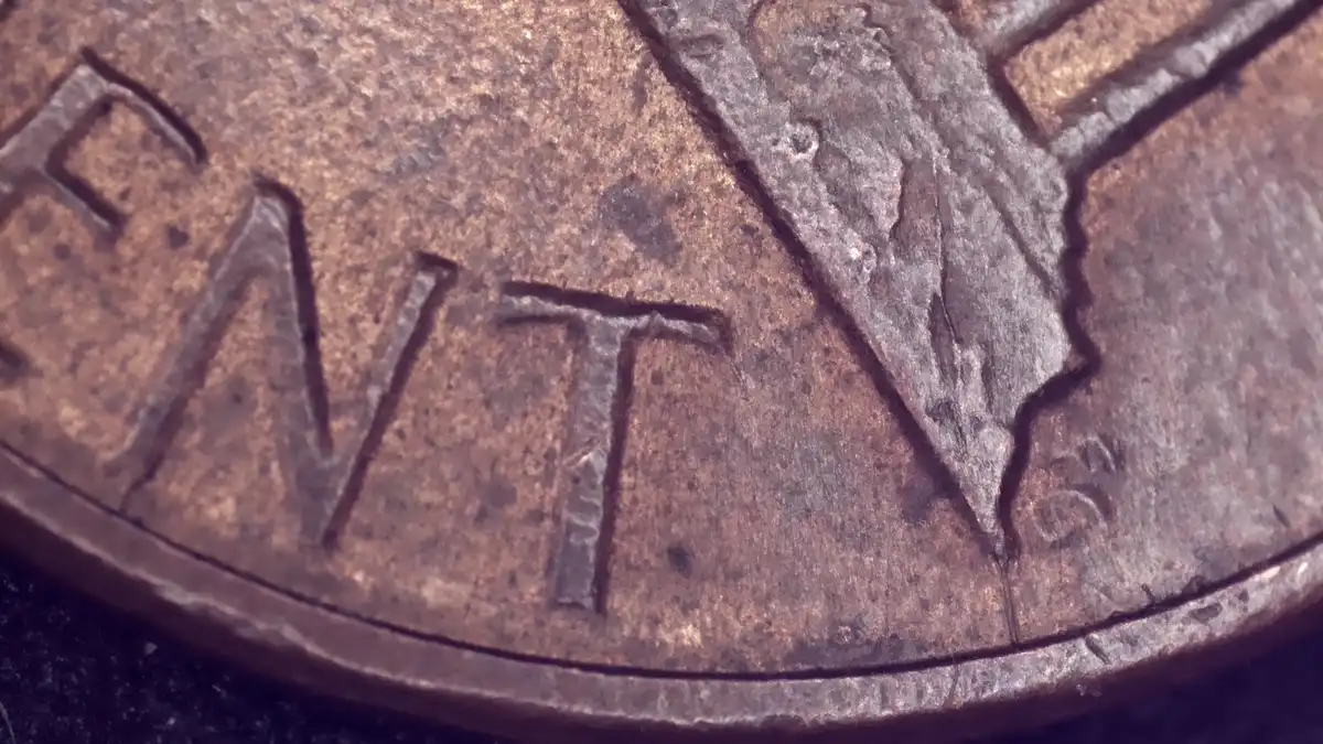 1982-D-Penny-Small-Date-?-Die-Crack-Lower-Right?