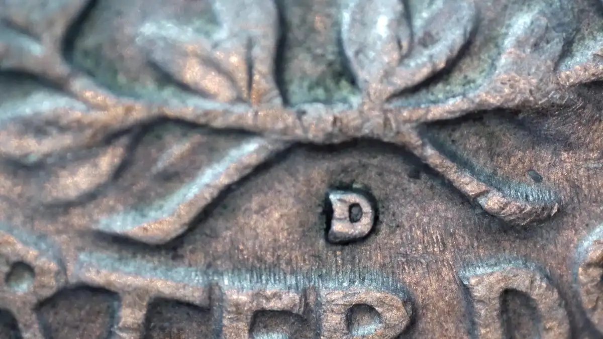 1961-D-25-Cent-Silver-Mint-Mark-RPM?