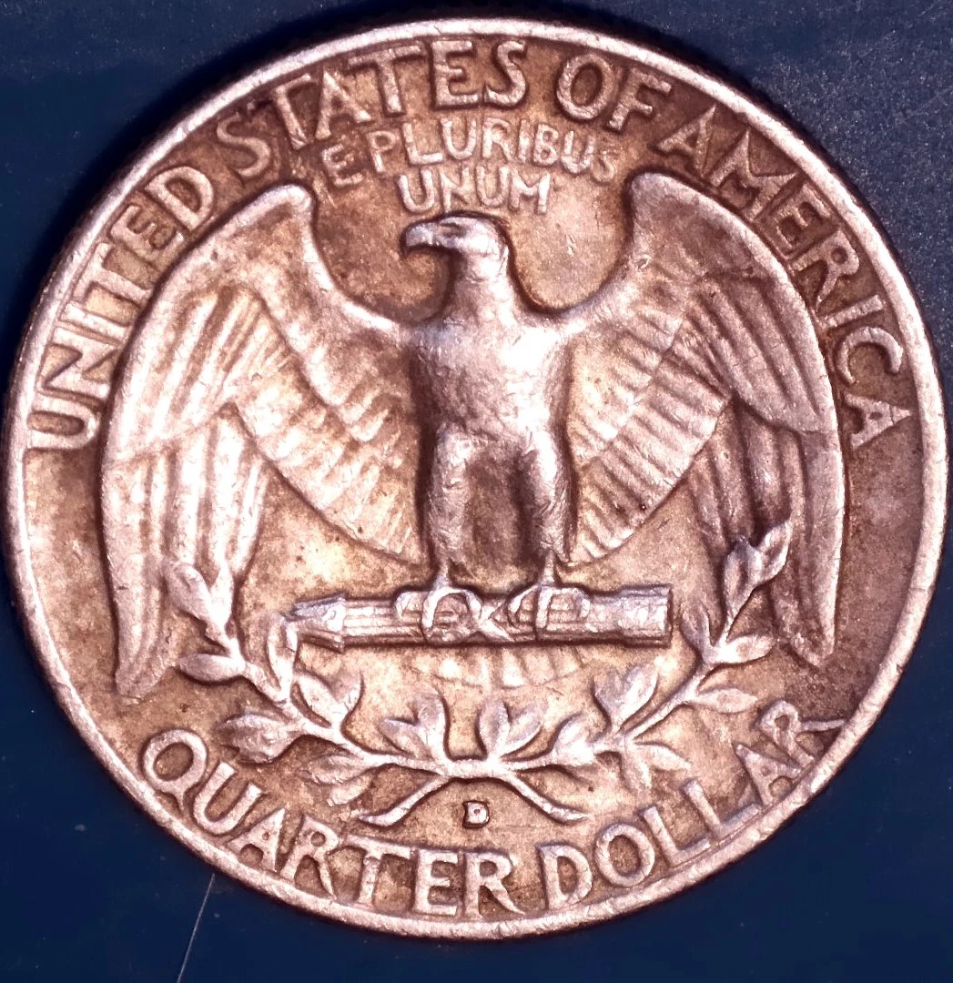 1964-D-Silver-Quarter-RPM-Or-DDR?