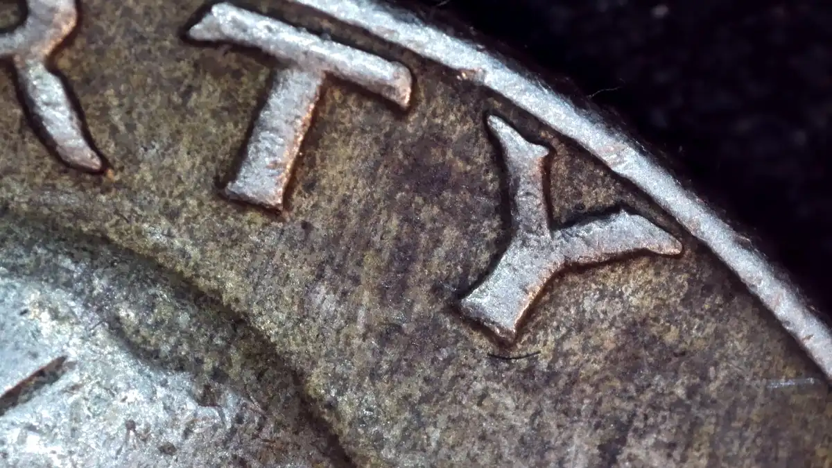 1964-D-Silver-Quarter-RPM-Or-DDR?