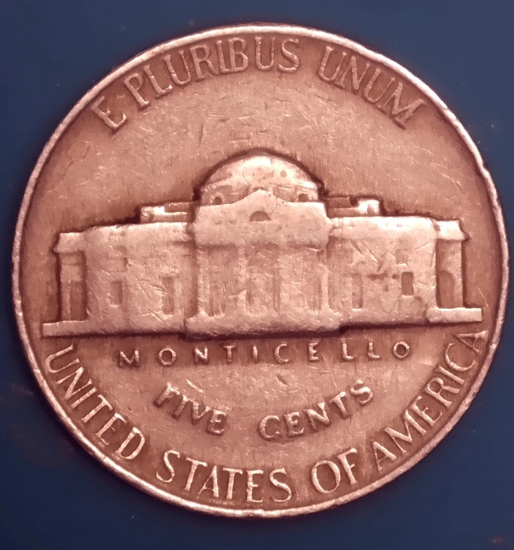 1947-Nickel-That-Is-Redish-Brown-Is-This-Just-Toning?