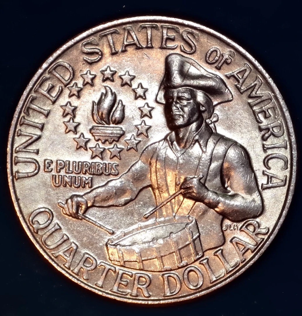 1776-1976-Quarter-Grading