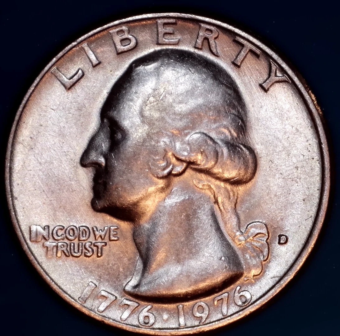 1976-D-Bicentennial-Quarter