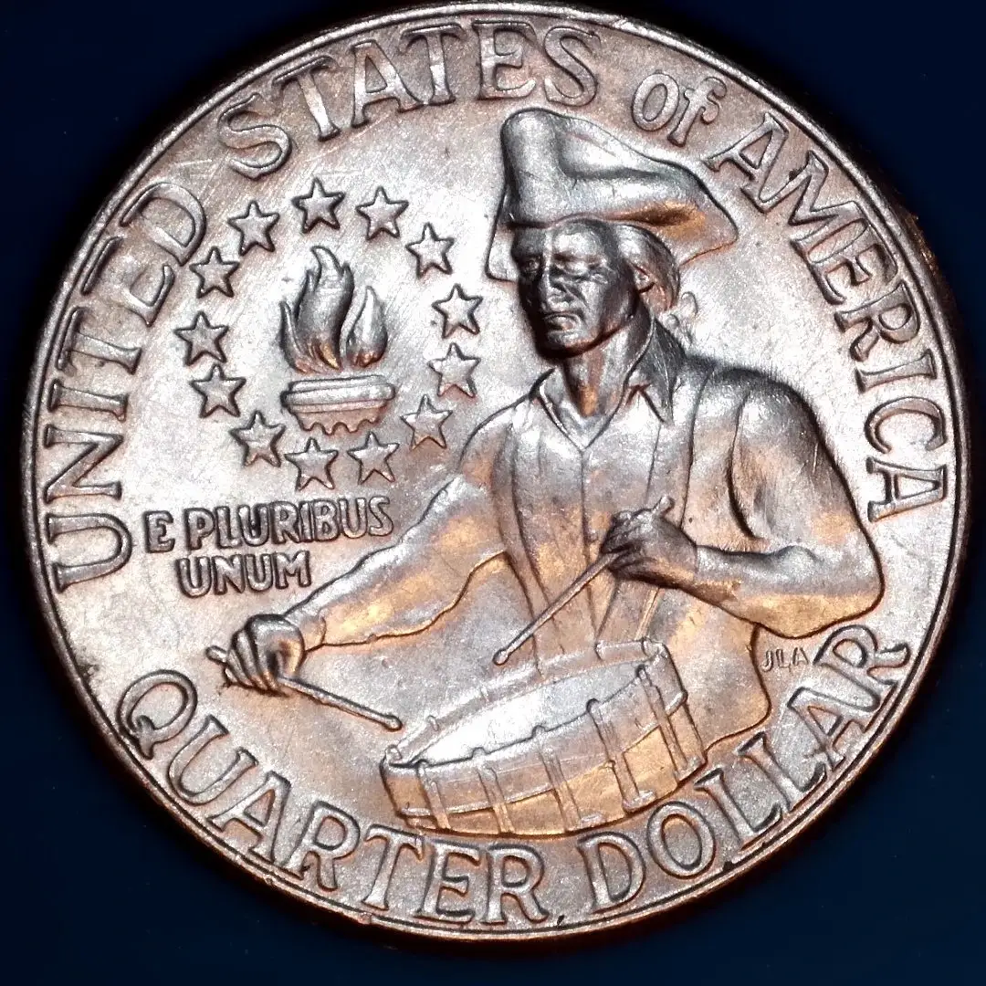 1976-D-Bicentennial-Quarter