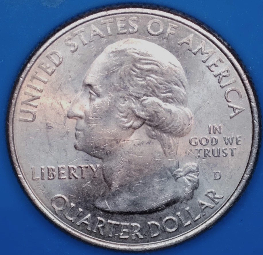2016-D-John-Brown's-Fort-Quarter,-Is-This-DDD?