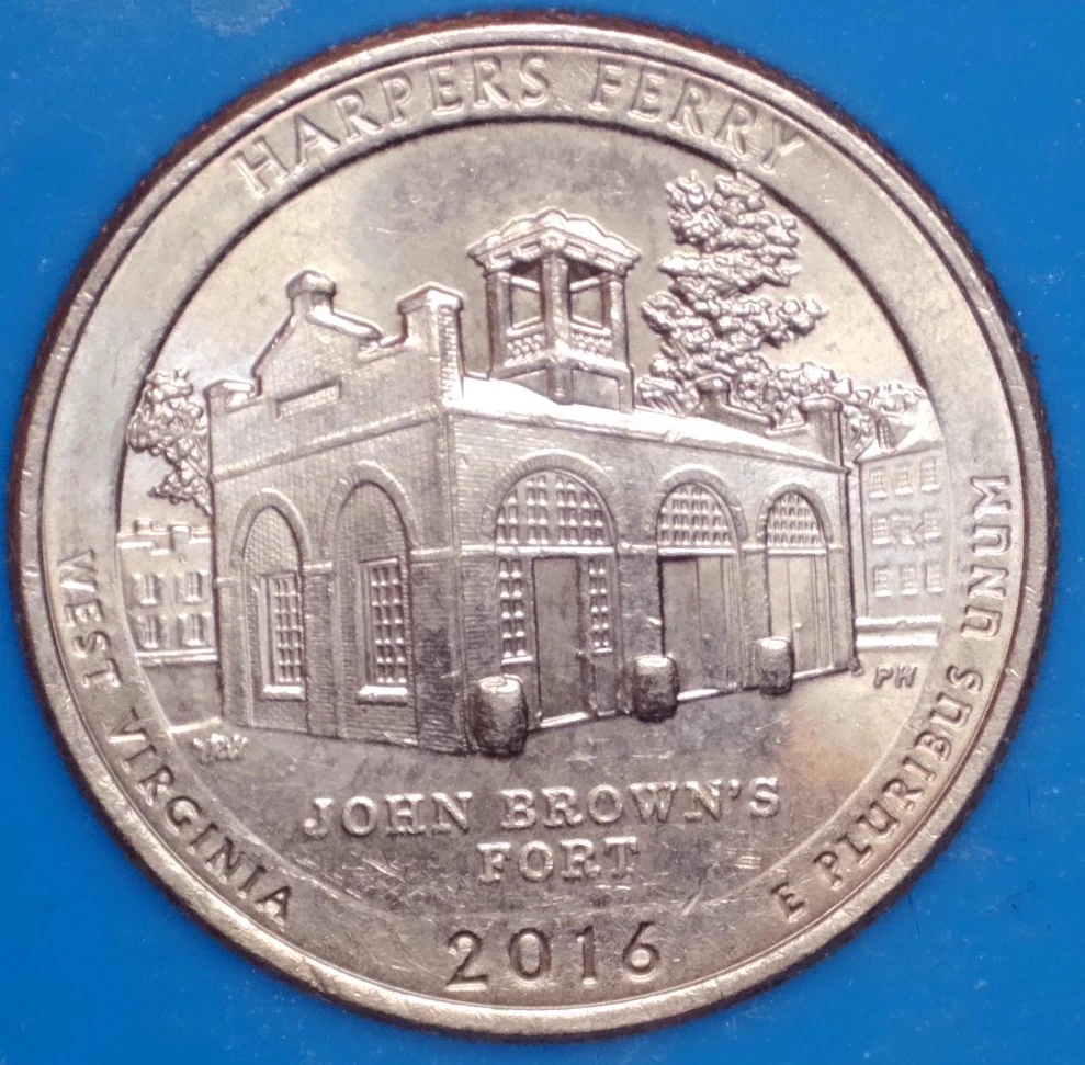 2016-D-John-Brown's-Fort-Quarter,-Is-This-DDD?