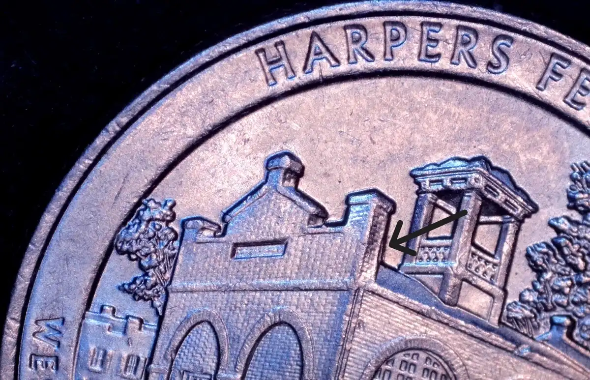 2016-D-John-Brown's-Fort-Quarter,-Is-This-DDD?