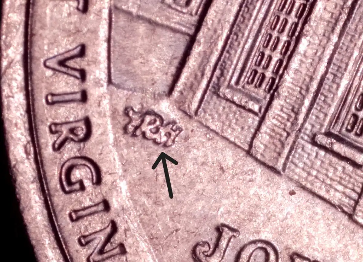 2016-D-John-Brown's-Fort-Quarter,-Is-This-DDD?