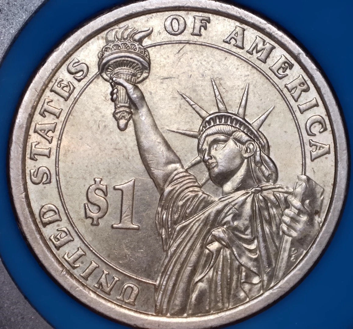 2009-D-$1-John-Tyler-Edge-Looks-Like-Partially-Reeded?