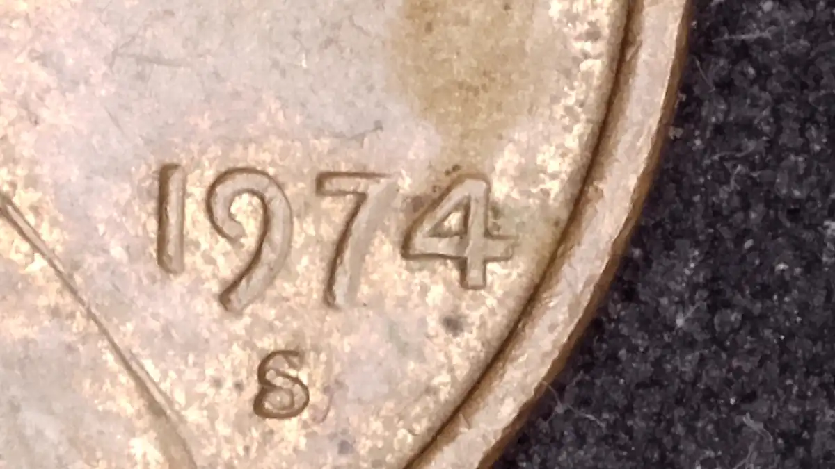 1974-S-Penny-DDO-Or-DDR?