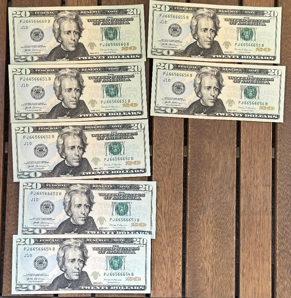 2017A-$20-Bill-Should-I-Grade-Them?