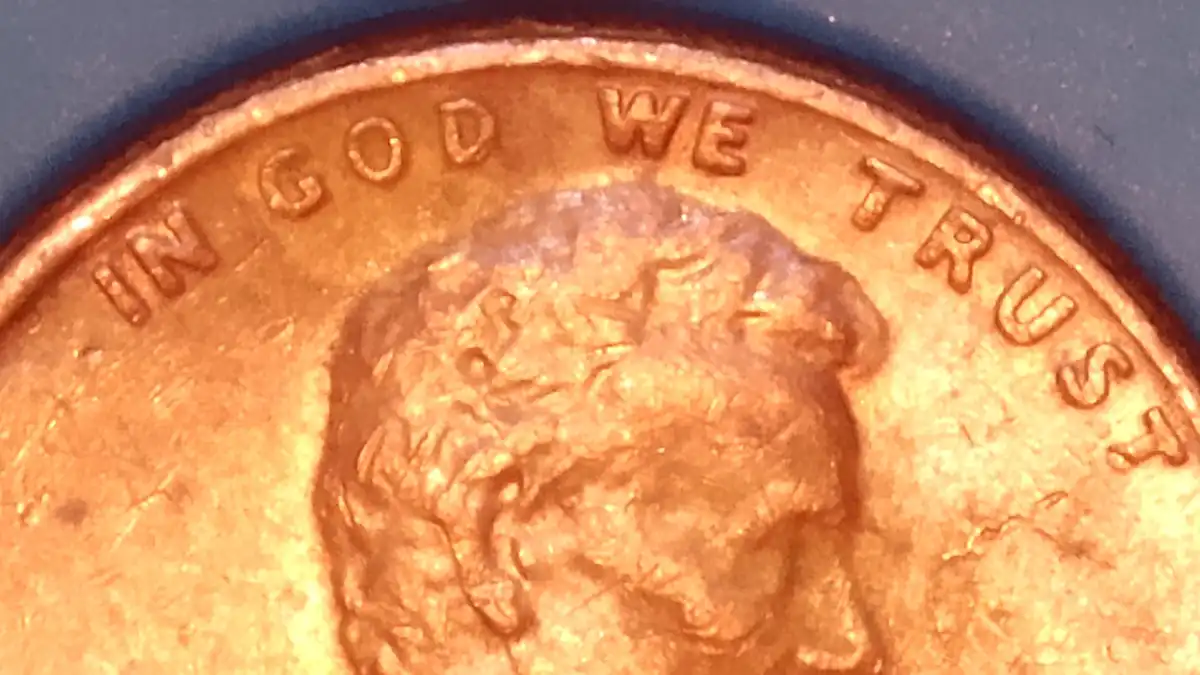 1980-Penny-