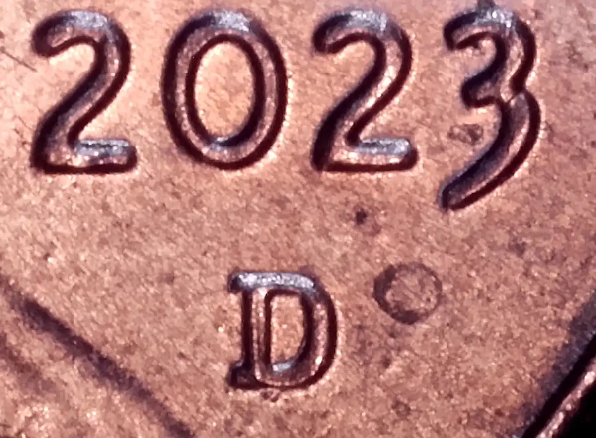 2023-D-Penny-What-Is-Happening-On-Mint-Mark?