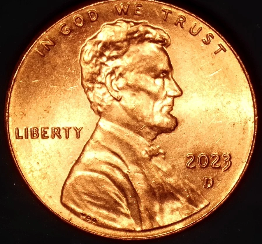 2023-D-Penny-What-Is-Happening-On-Mint-Mark?