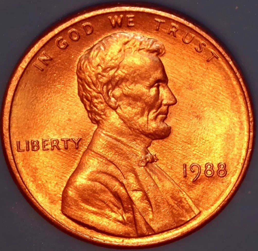1988-Penny-What-Grade-Would-This-Be?