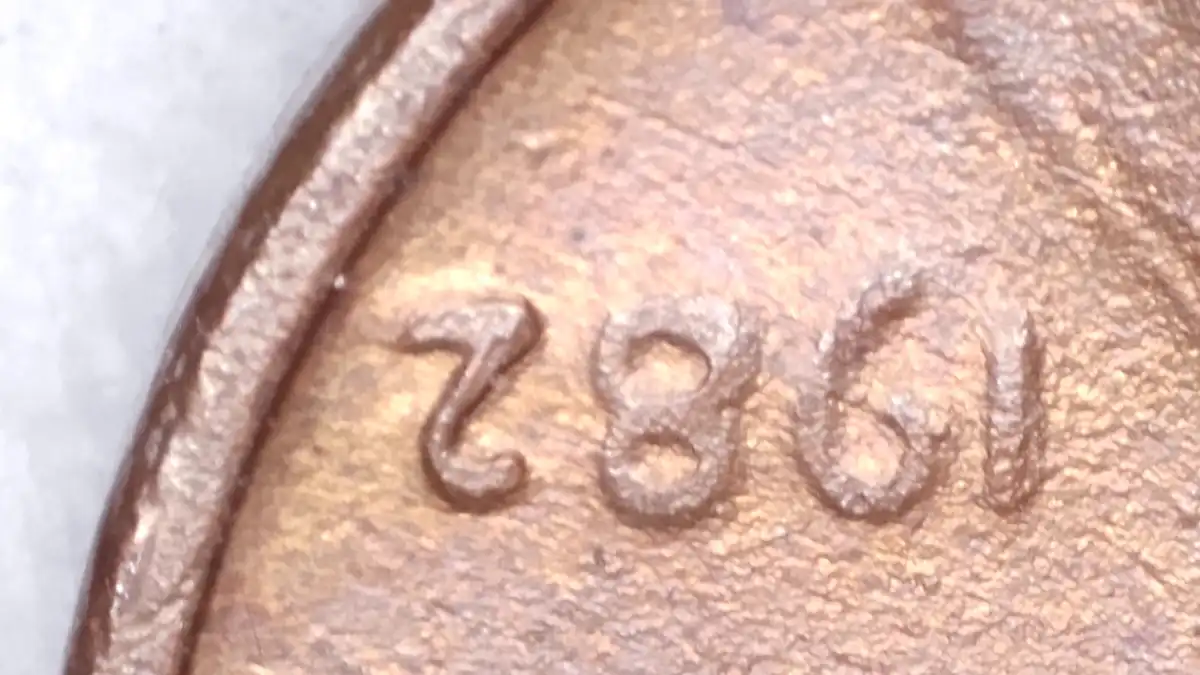 1982-Penny-Peripheral-Die-Expansion-And-Erosion.