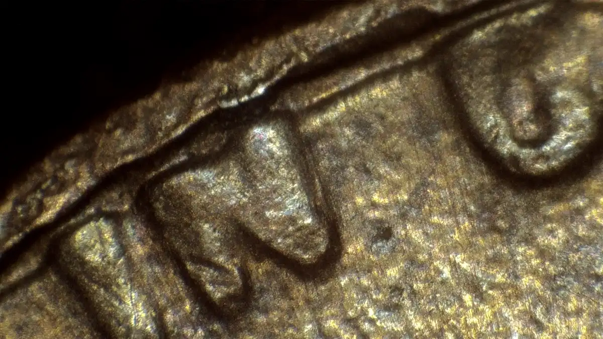 1982-Penny-Peripheral-Die-Expansion-And-Erosion.