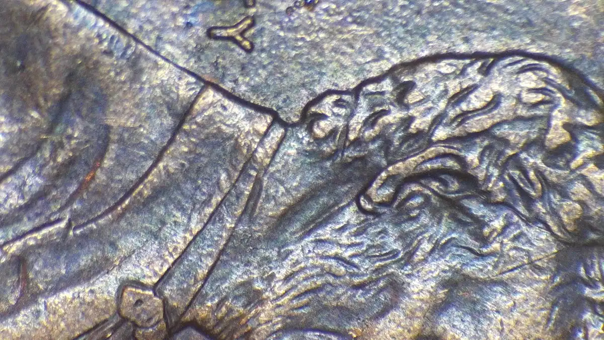 1994-D-Penny-Is-This-Normal-On-Lincoln-Near-Jaw?