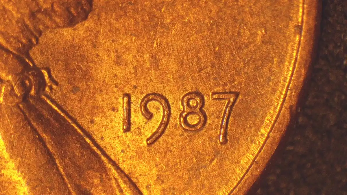 1987-Small-Date-Penny-United-Is-This-DDD?