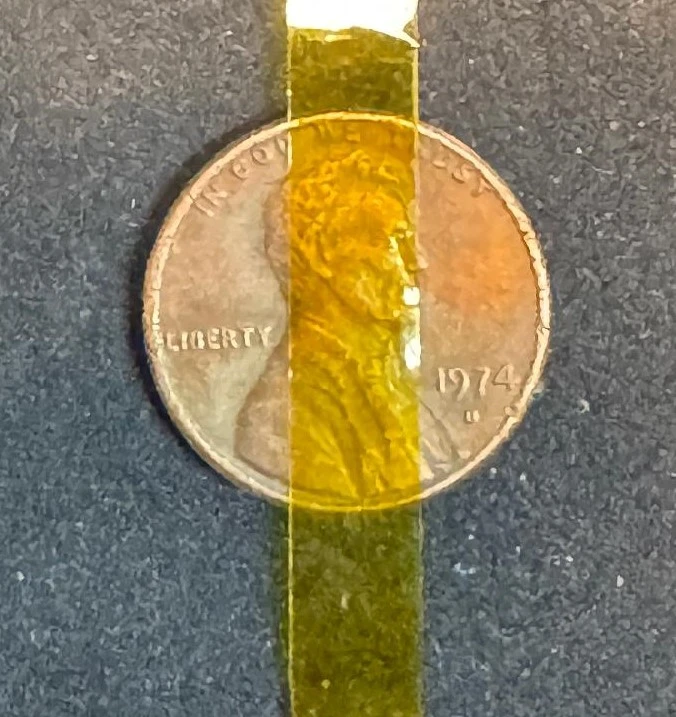 1974-D-Penny-Tilted?-Ty-Is-Connected-On-Liberty.