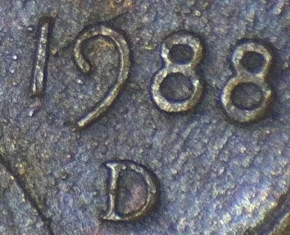 1988-D-Penny-DDR/Ddo?