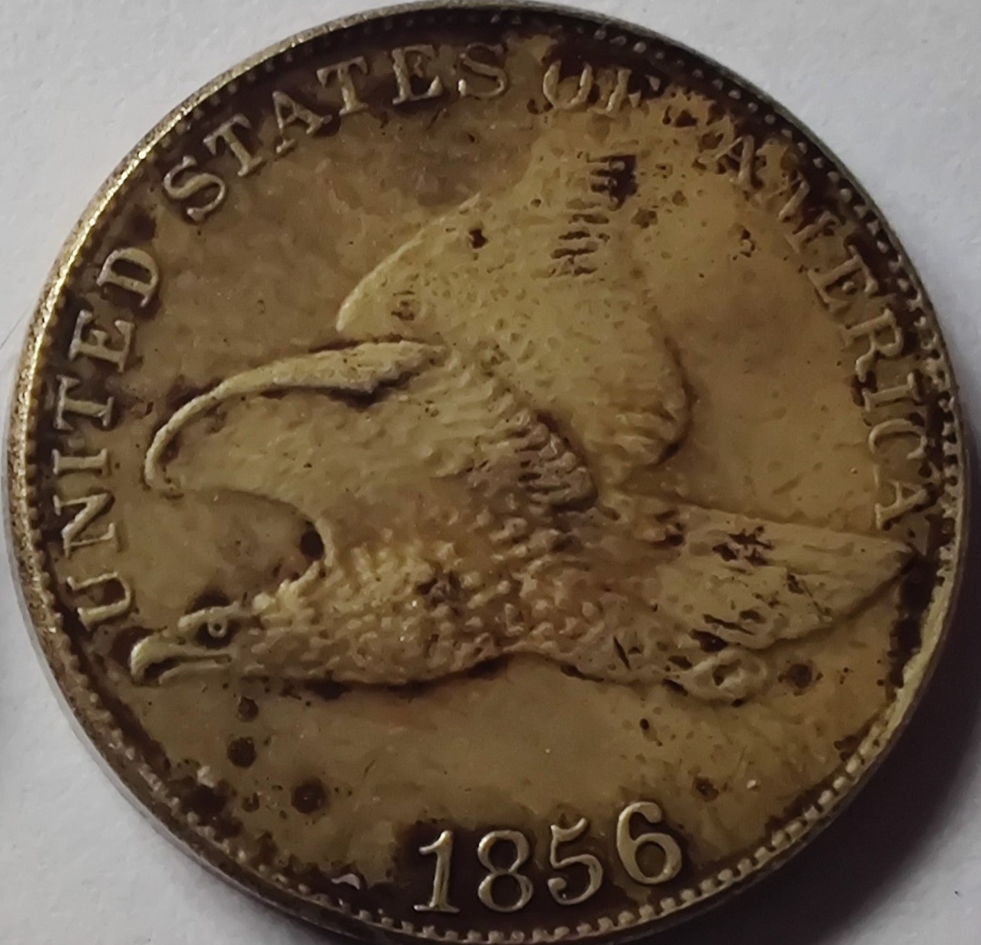 HI-Is-This-Coin-Real-Or-Fake---1856-Flying-Eagle