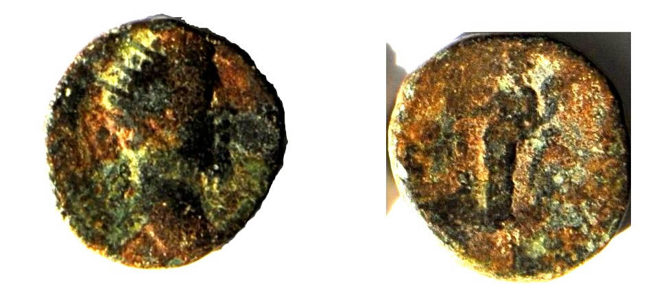 Need-Help-Id'ing--Some-Roman-Coins