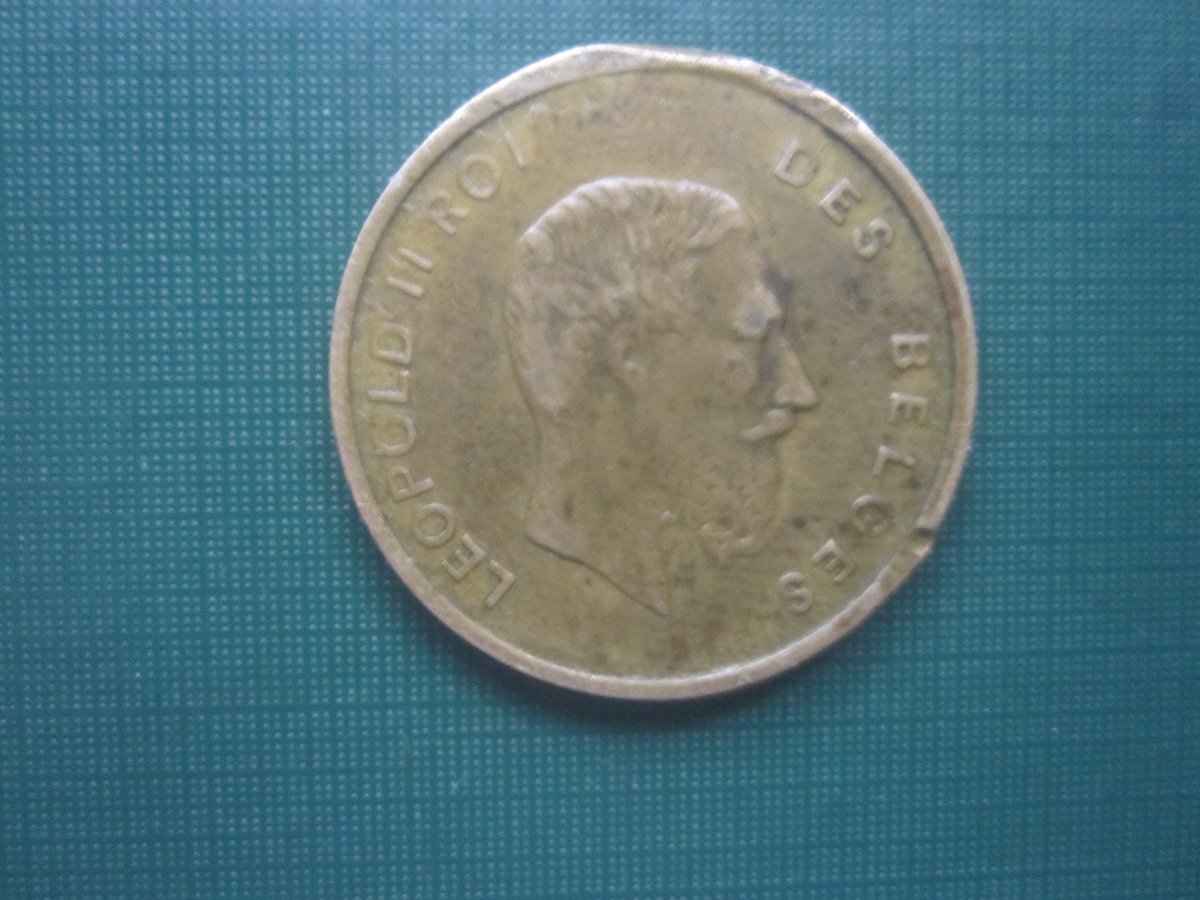 Belgium-ID---Leopold-II,-L-Union-Fait-LA-Force...?